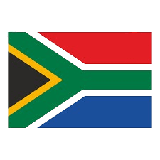 Africa Flag