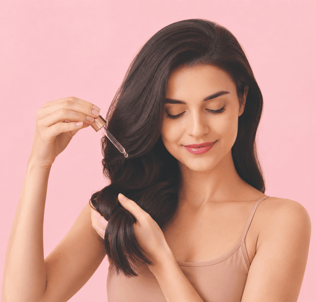 Hair Care