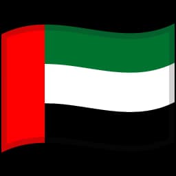 UAE Flag