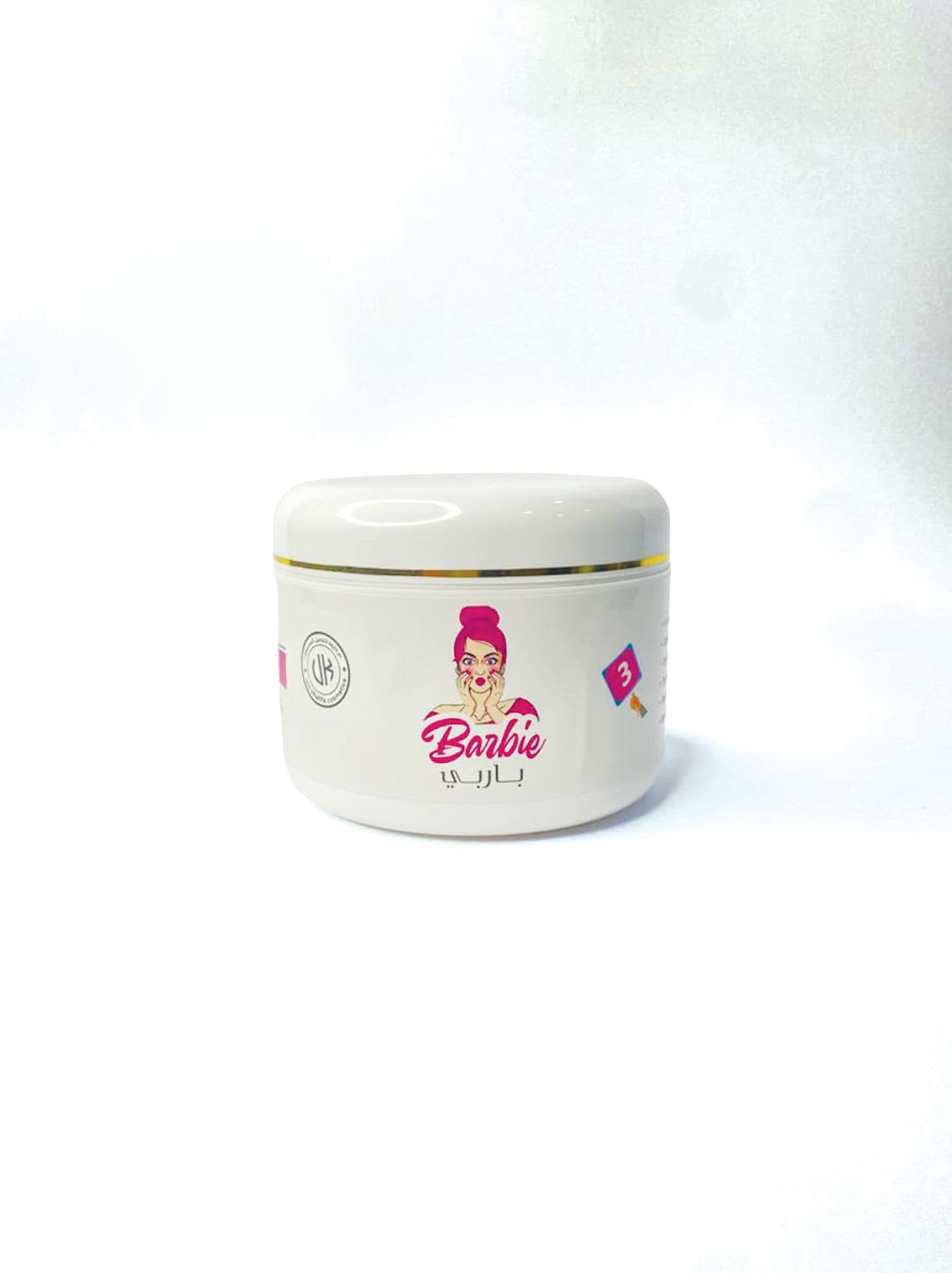 Barbie (Soap)