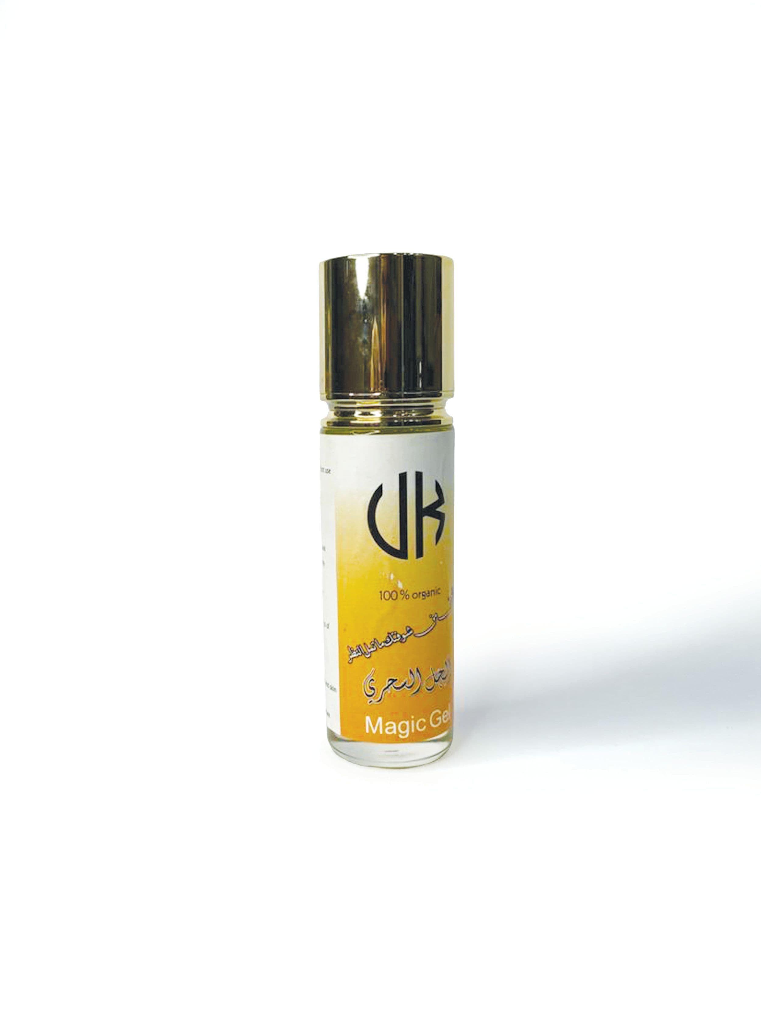 Magic Gel